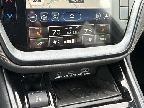 Used 2025 Subaru Outback Wilderness w/ Wilderness Package image 21