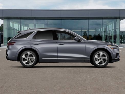 New 2026 Genesis GV70 2.5T Advanced AWD/4WD image 4