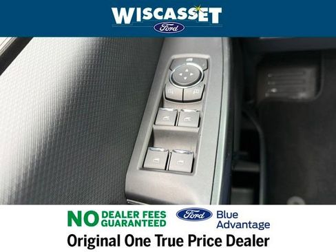 Used 2022 Ford F150 XL w/ STX Appearance Package image 21