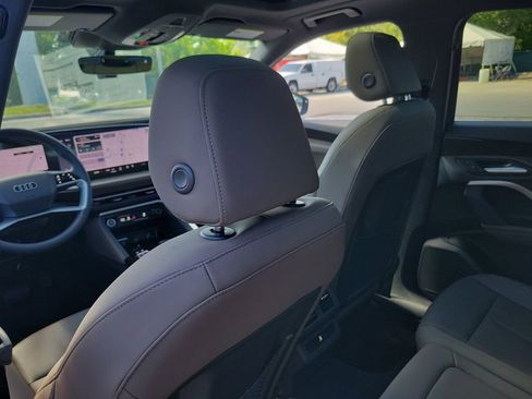 New 2026 Audi Q5 Premium AWD/4WD image 25