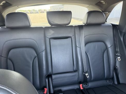 Used 2016 Audi Q5 3.0T Premium Plus AWD/4WD image 26