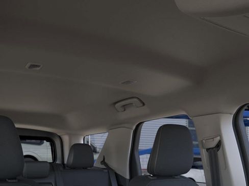 New 2025 Ford Bronco Sport Big Bend image 22