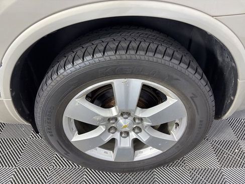Used 2014 Buick Enclave Leather w/ Trailering Provision Package AWD/4WD image 39