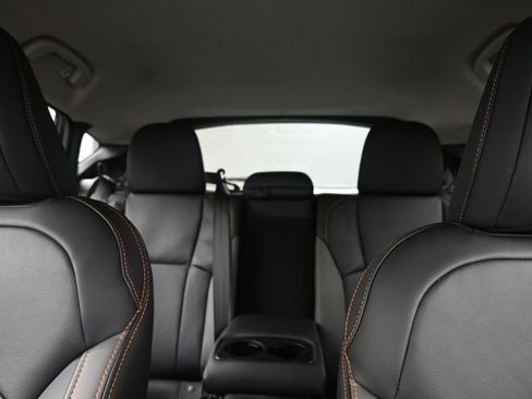 New 2026 Subaru Crosstrek 2.5i Limited image 36