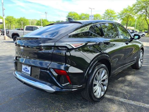 Used 2025 Buick Envista Avenir FWD image 7