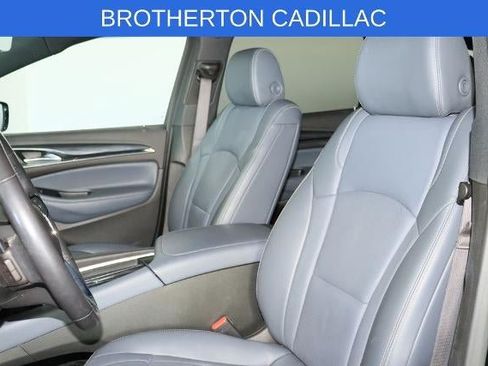 Used 2024 Buick Enclave Premium AWD/4WD image 20