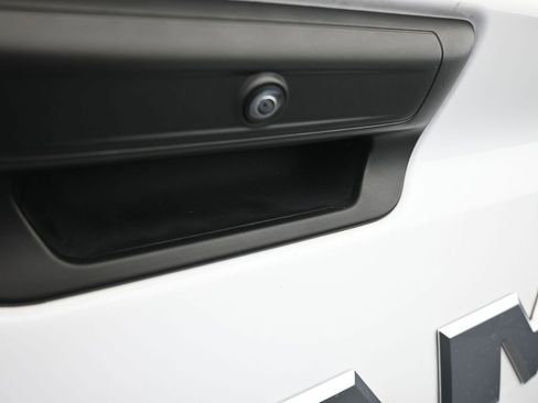 Used 2025 RAM 1500 Big Horn image 39