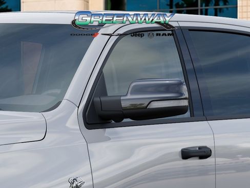 New 2026 RAM 1500 Limited AWD/4WD image 12