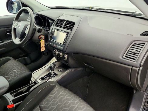 Used 2024 Mitsubishi Outlander Sport AWD image 24