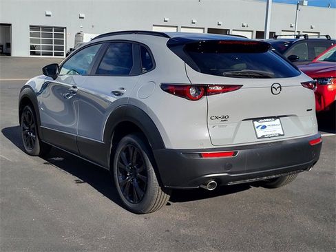 New 2026 MAZDA CX-30 AWD 2.5 S image 3