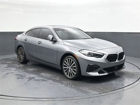 Used 2024 BMW 228i xDrive Gran Coupe w/ Convenience Package image 2