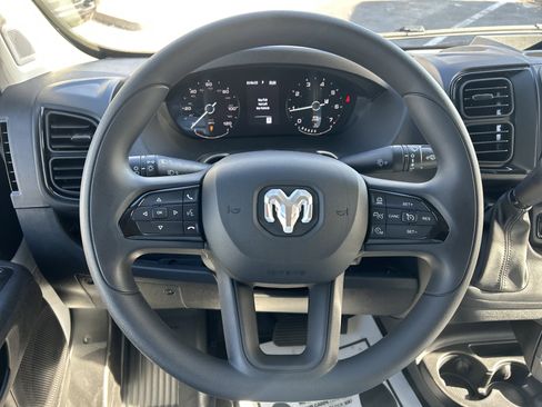 New 2026 RAM ProMaster 3500 image 37