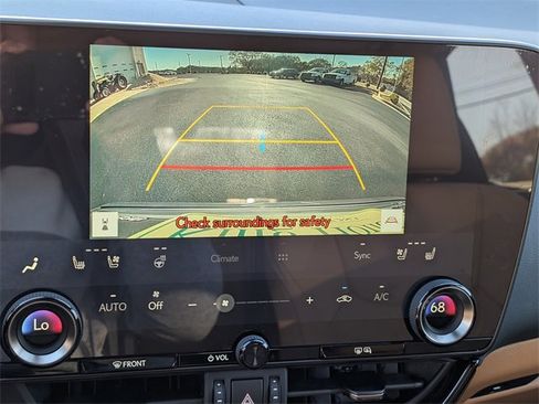 Used 2025 Lexus NX 350h 350h Premium image 24