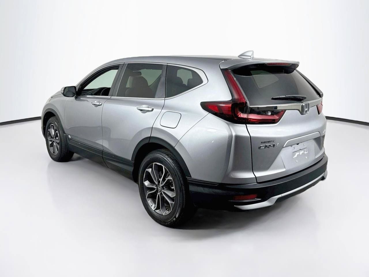 Used 2018 Honda CR-V Touring image 6