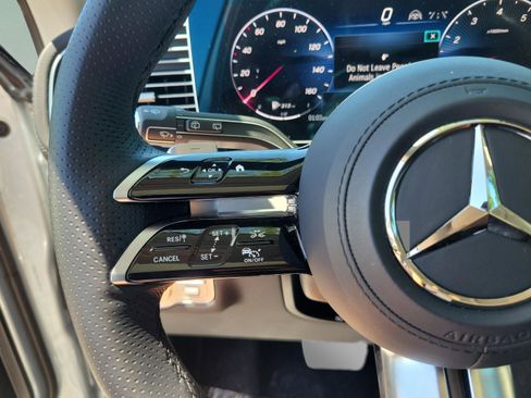 Certified 2026 Mercedes-Benz GLS 450 4MATIC image 23