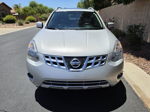 Used 2011 Nissan Rogue SV w/ SL Pkg AWD/4WD image 19