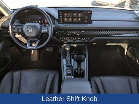 Used 2024 Honda Accord Touring image 17