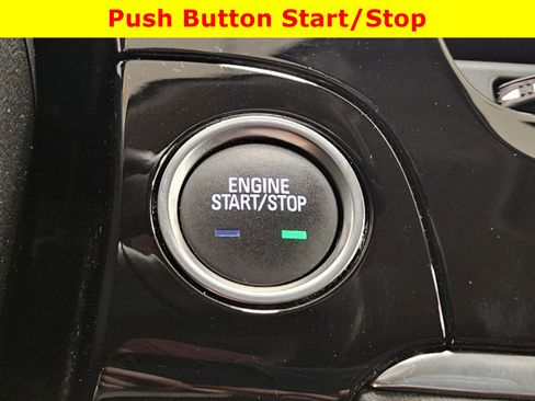 Used 2020 Buick Encore Preferred image 21