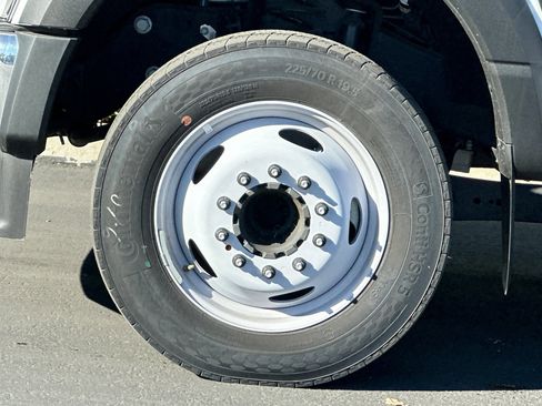 New 2024 Ford F550 XL image 22