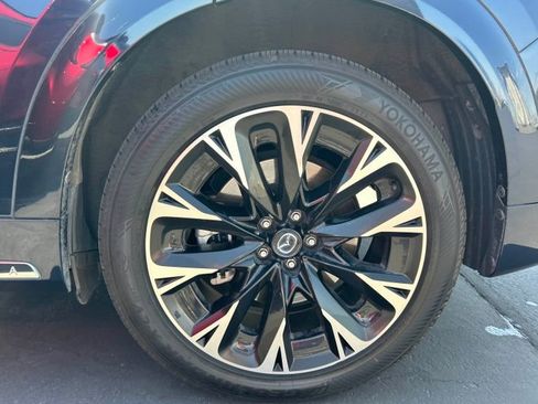 Certified 2024 MAZDA CX-90 3.3 Turbo S w/ Premium Package AWD/4WD image 4