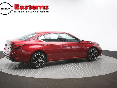 Used 2023 Nissan Altima 2.5 SR AWD/4WD image 41
