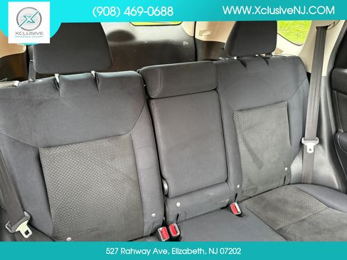 Used 2015 Honda CR-V EX image 27