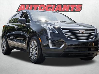 Used 2019 Cadillac XT5 Luxury