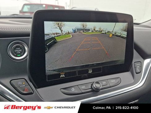 Certified 2023 Chevrolet Blazer LT w/ Convenience Package AWD/4WD image 20