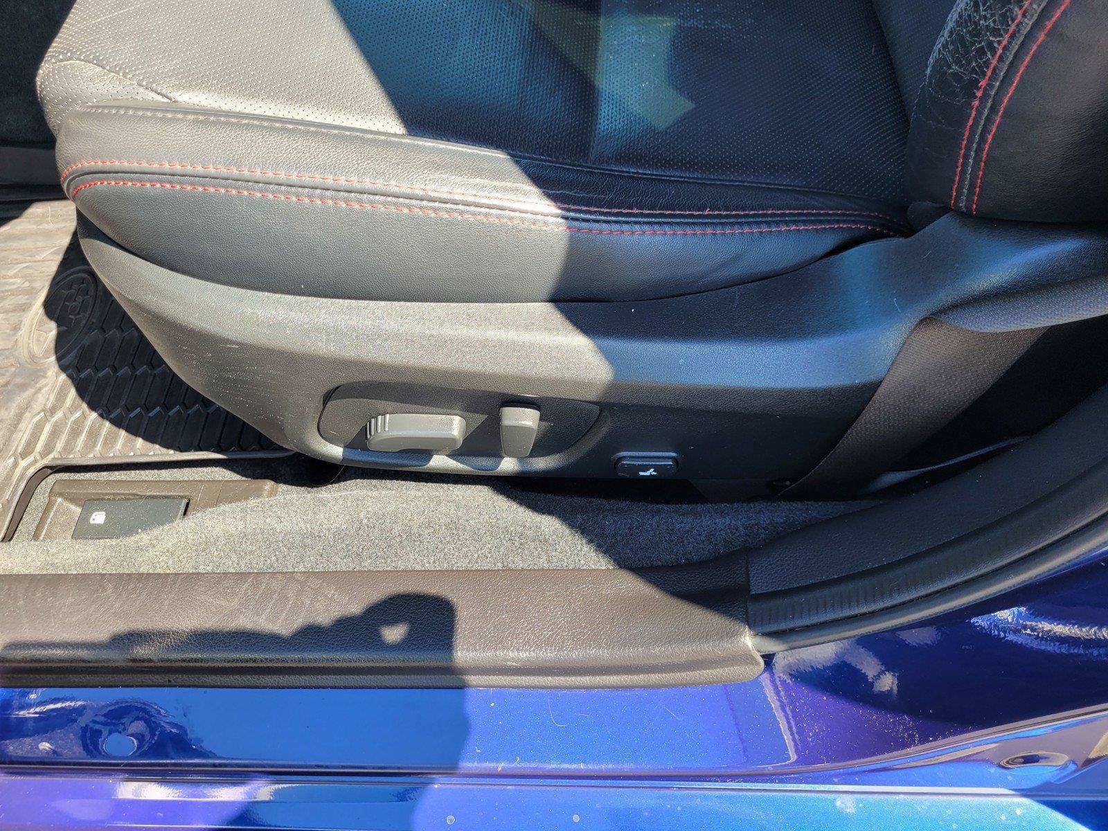 Used 2019 Subaru WRX Limited AWD/4WD image 18
