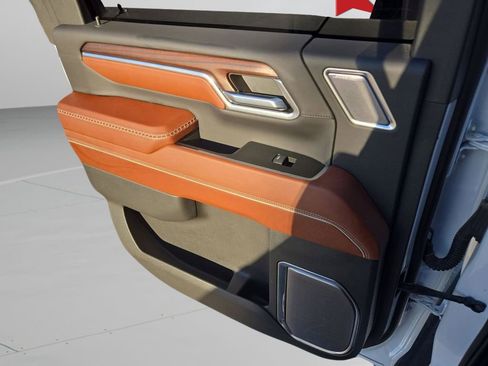 Used 2024 GMC Sierra 3500 Denali Ultimate w/ LPO, GMC Protection Package image 33