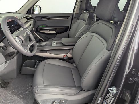 New 2026 Kia EV9 Light image 12