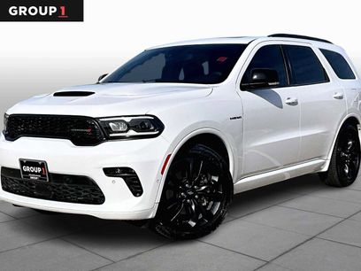 Used 2023 Dodge Durango R/T