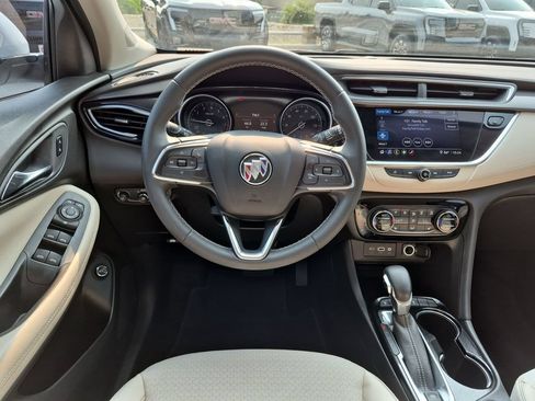 Used 2023 Buick Encore GX Select FWD image 31