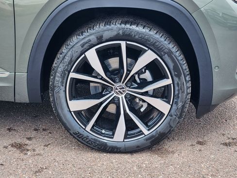 New 2026 Volkswagen Atlas SEL Premium R-Line AWD/4WD image 30