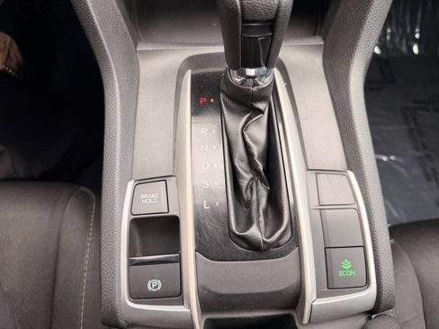 Used 2016 Honda Civic LX image 26
