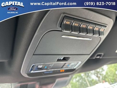 Used 2026 Ford F350 Lariat w/ Lariat Ultimate Package AWD/4WD image 32