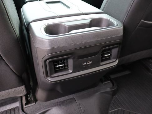 Used 2022 Chevrolet Silverado 1500 LT Trail Boss w/ LT Trail Boss Premium Package image 44