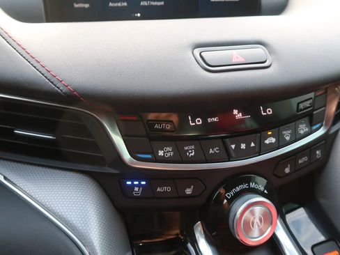 Used 2021 Acura TLX Type S image 33