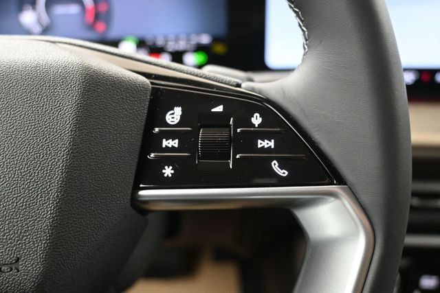 New 2026 Audi Q5 Prestige AWD/4WD image 26