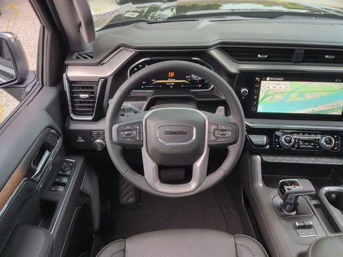 New 2026 GMC Sierra 1500 Denali w/ Technology Package AWD/4WD image 12