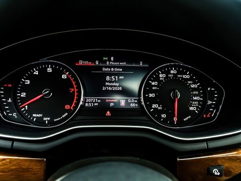 Used 2023 Audi A4 2.0T Premium w/ Convenience Package image 19