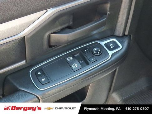 Used 2023 RAM 2500 Tradesman AWD/4WD image 28