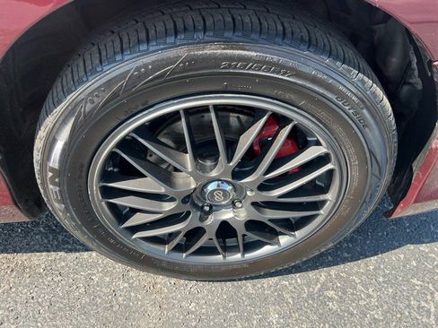 Used 2015 Honda Accord EX-L image 25