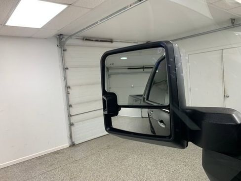 New 2026 Chevrolet Silverado 3500 LTZ w/ LTZ Premium Package image 61