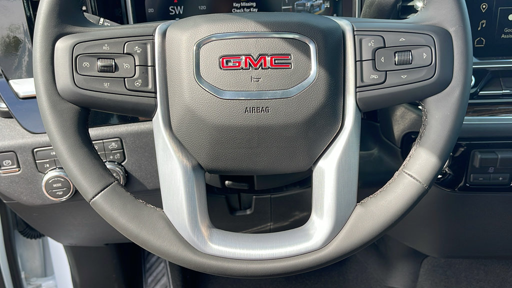 New 2026 GMC Sierra 3500 SLE AWD/4WD image 20