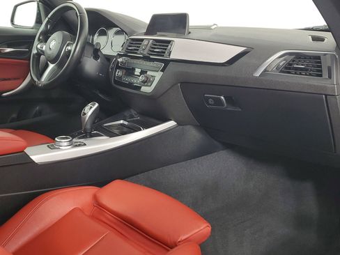 Used 2021 BMW 230i xDrive Coupe w/ M Sport Package image 12