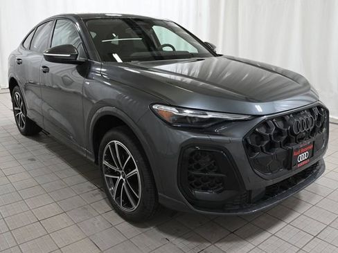 New 2026 Audi Q5 Premium Plus AWD/4WD image 15