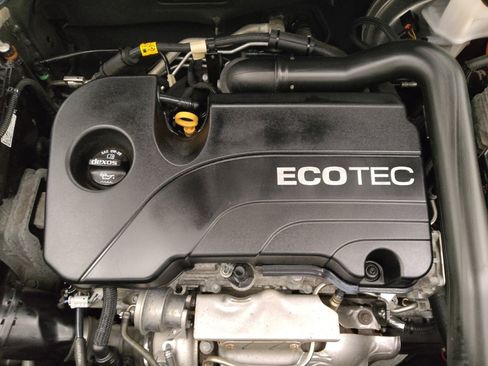 Used 2019 Chevrolet Equinox LT image 30