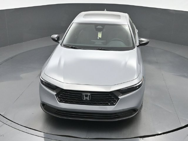 New 2026 Honda Accord Sport image 29