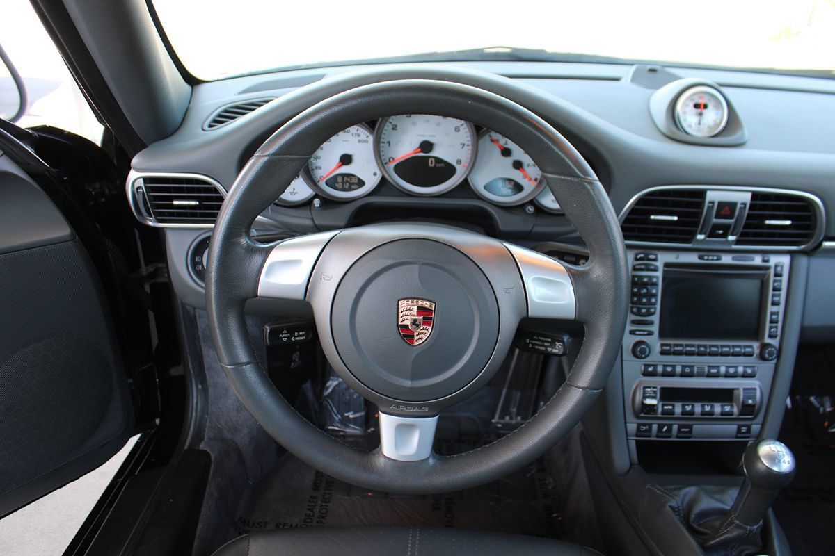 Used 2006 Porsche 911 Carrera S RWD image 21